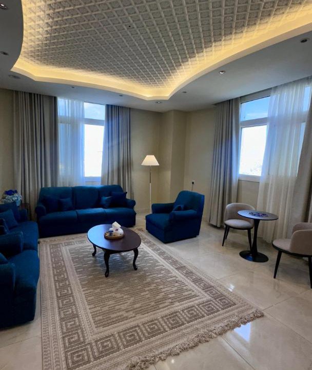 Photo of Livingroom in 'Asir