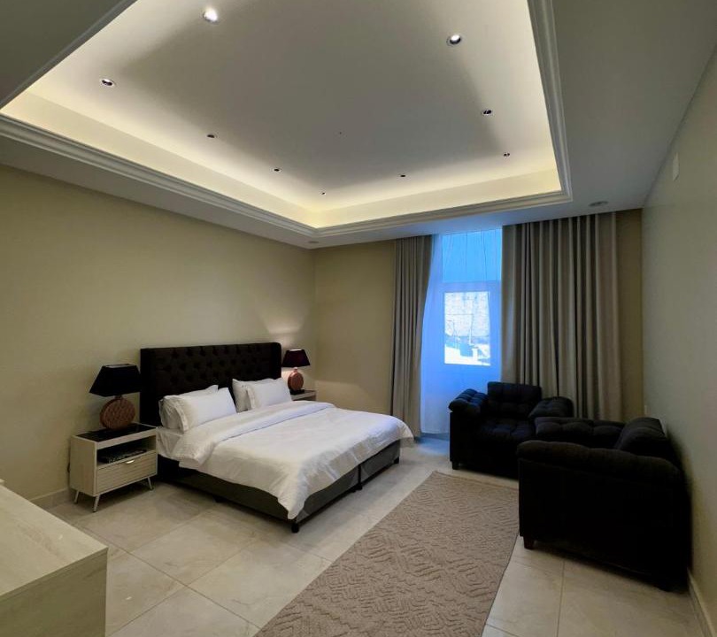 Photo of Bedroom in 'Asir
