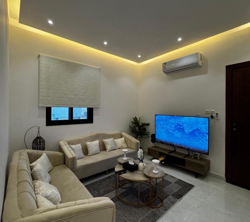 Photo of Livingroom in Hafr Al Batin
