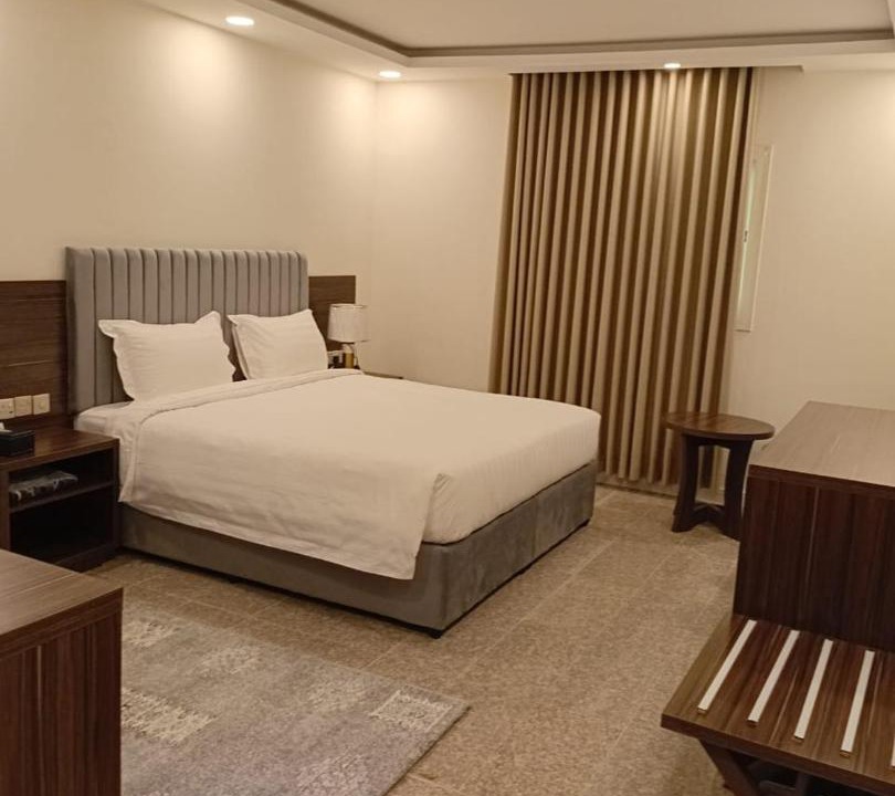 Photo of Bedroom in Tabuk