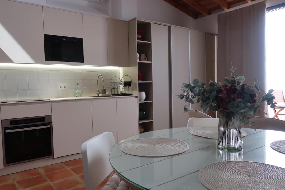 Photo of Kitchen in Oliva