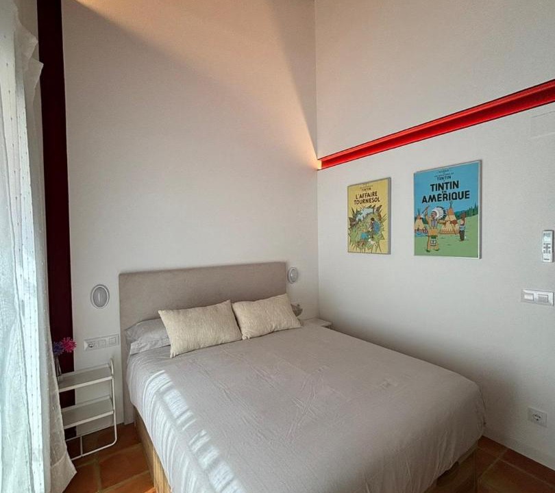 Photo of Bedroom in Oliva