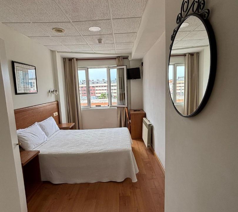 Photo of Bedroom in Torrelavega