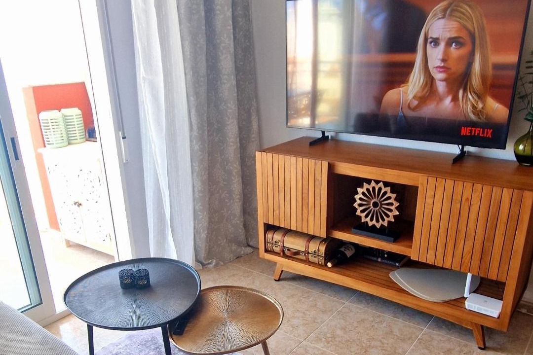 Photo of Livingroom in San Javier