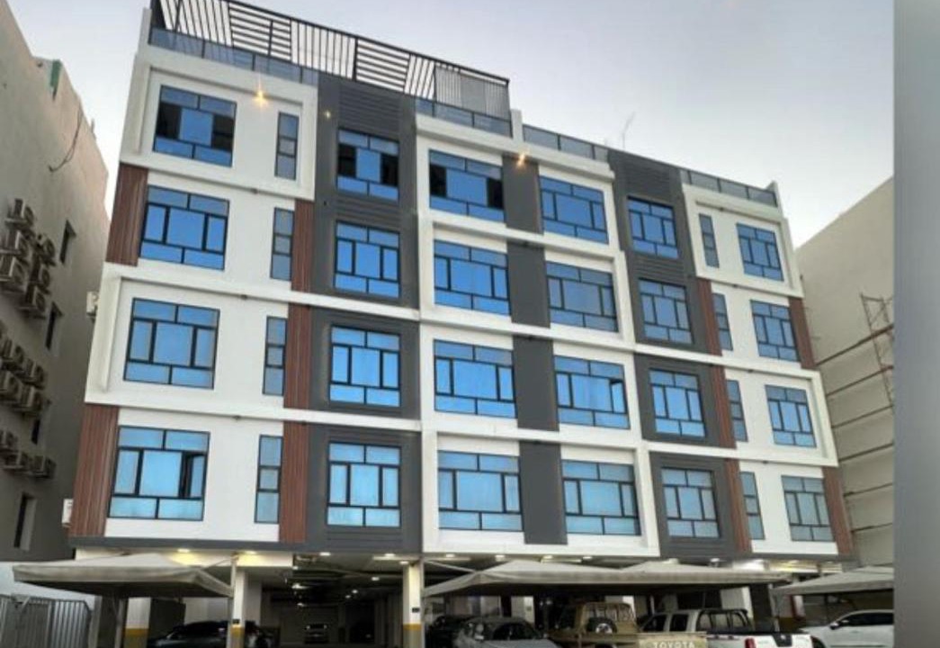 Photo of Buildings in Al Khobar