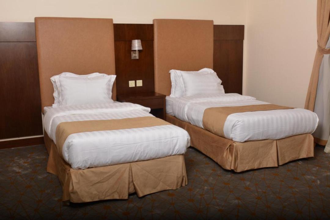 Photo of Bedroom in Al Shifa