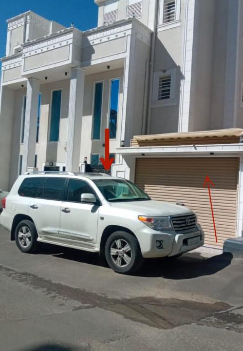 Photo of Buildings in Abha