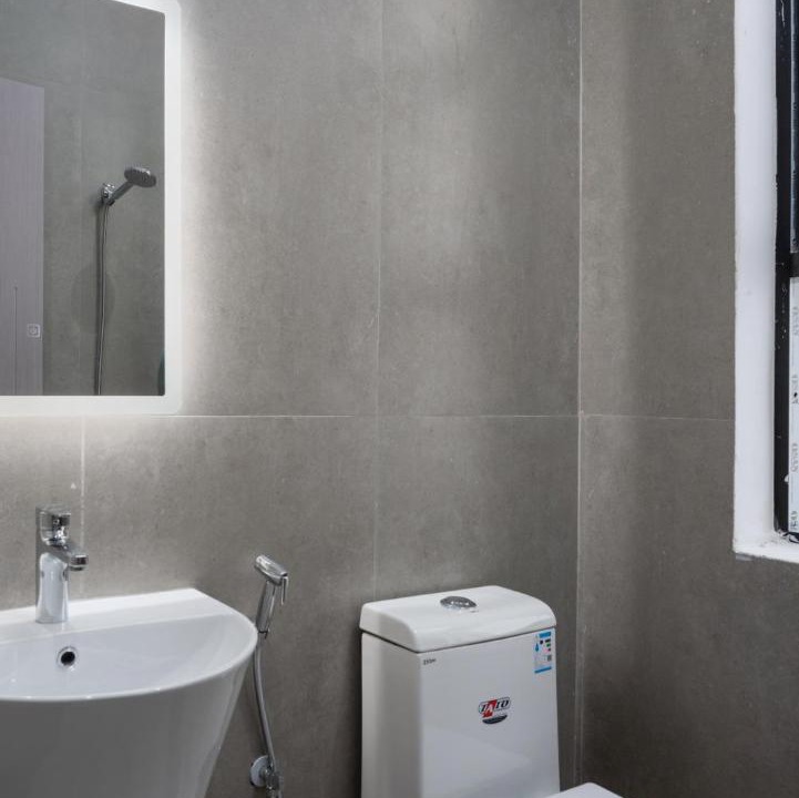Photo of Bathroom in Medina