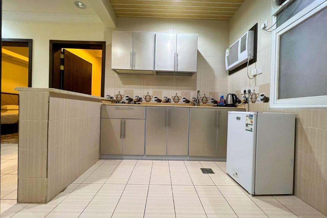 Photo of Kitchen in Bisha