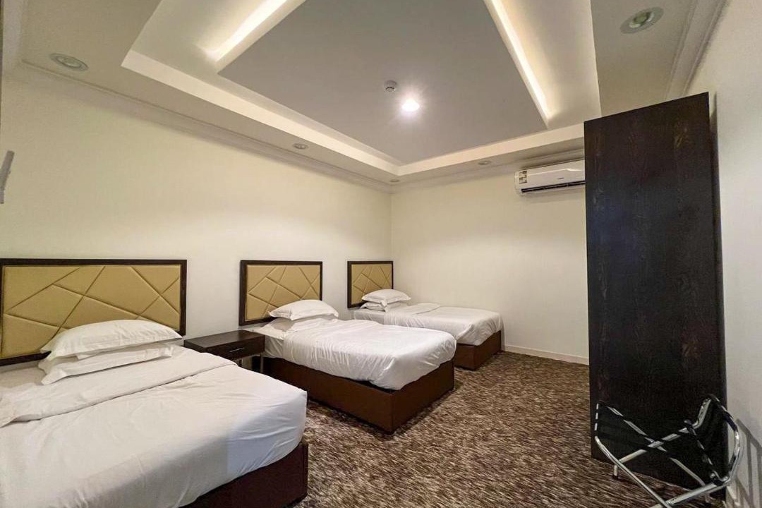 Photo of Bedroom in Bisha