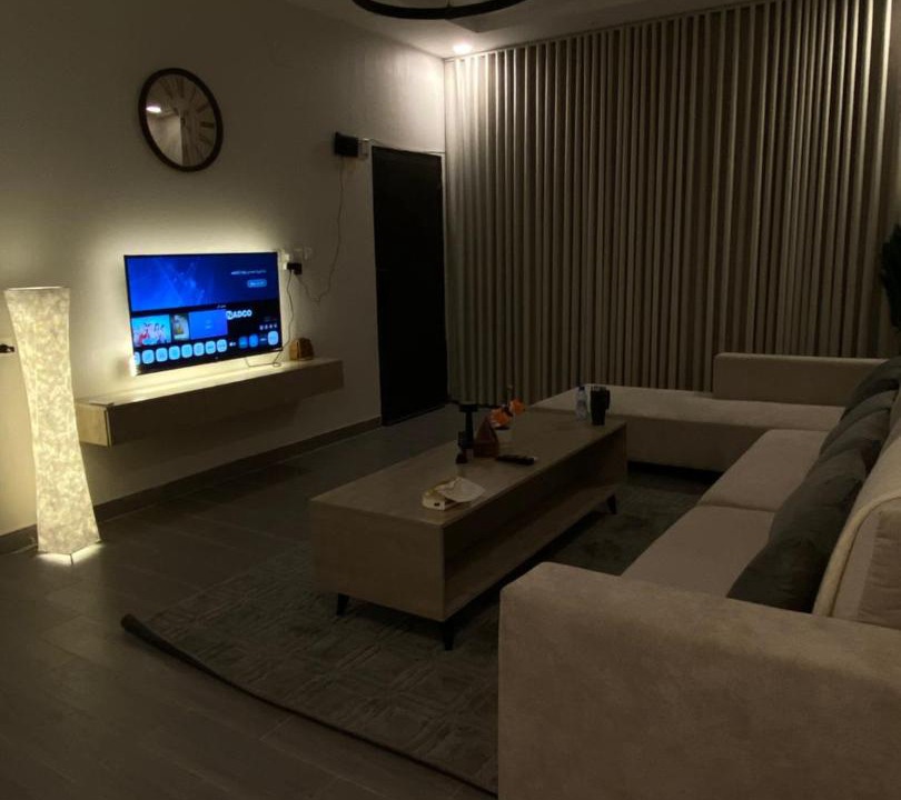 Photo of Livingroom in Abha