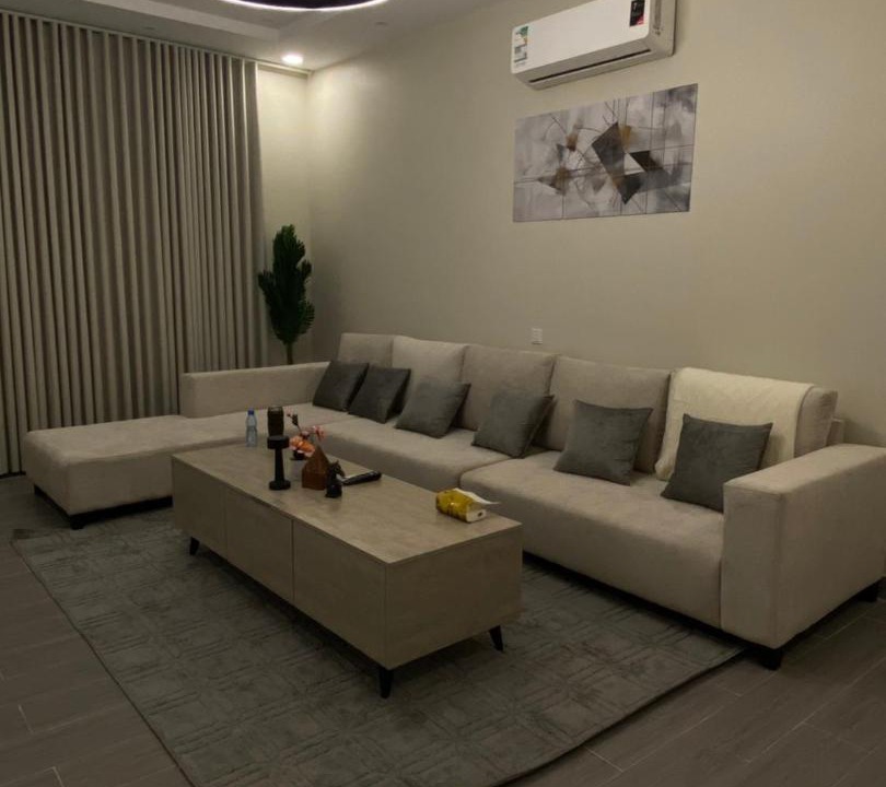 Photo of Livingroom in Abha