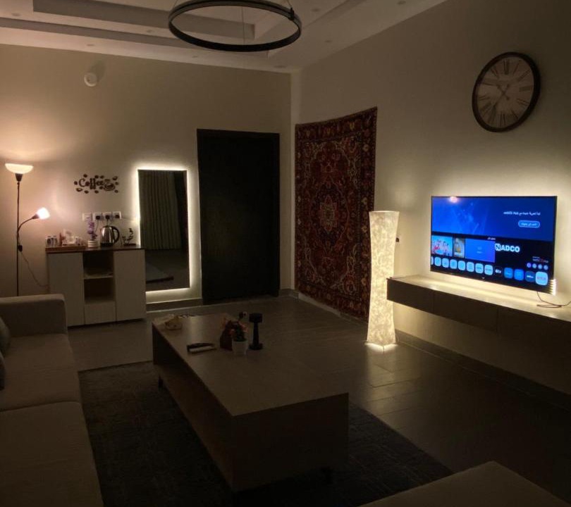 Photo of Livingroom in Abha