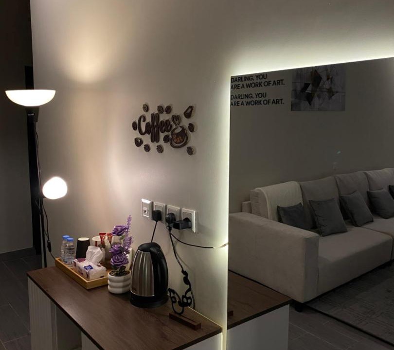 Photo of Livingroom in Abha