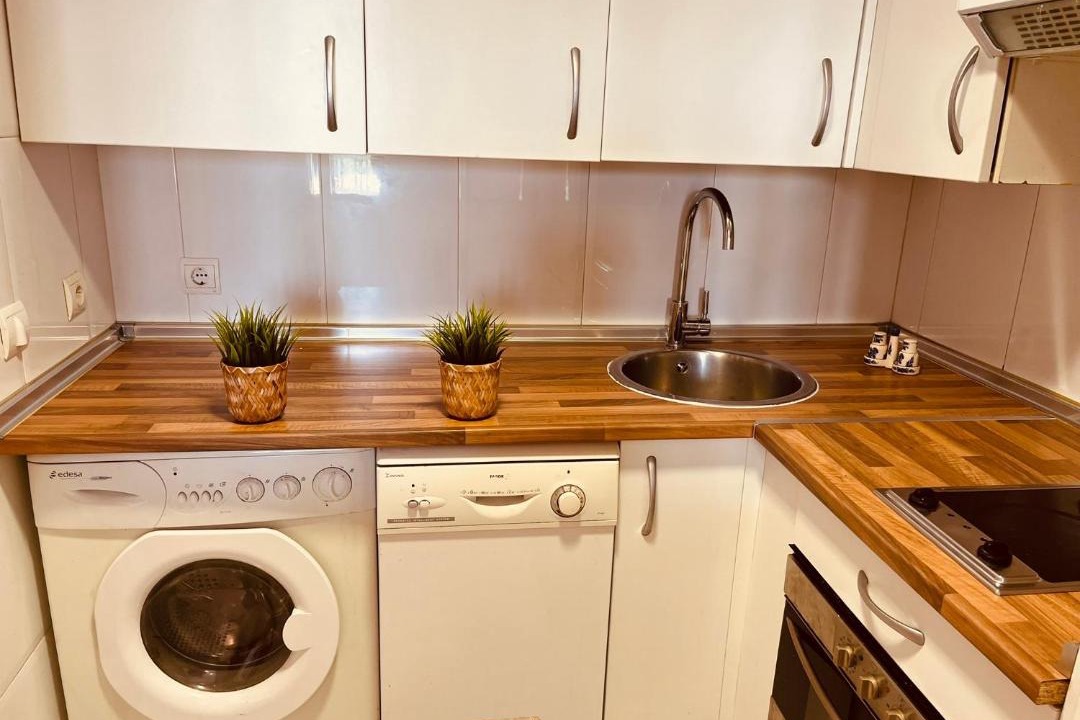 Photo of Kitchen in Rejas
