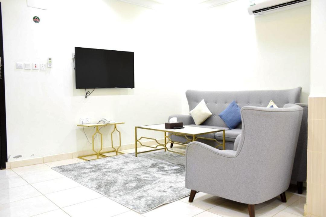 Photo of Livingroom in Bisha