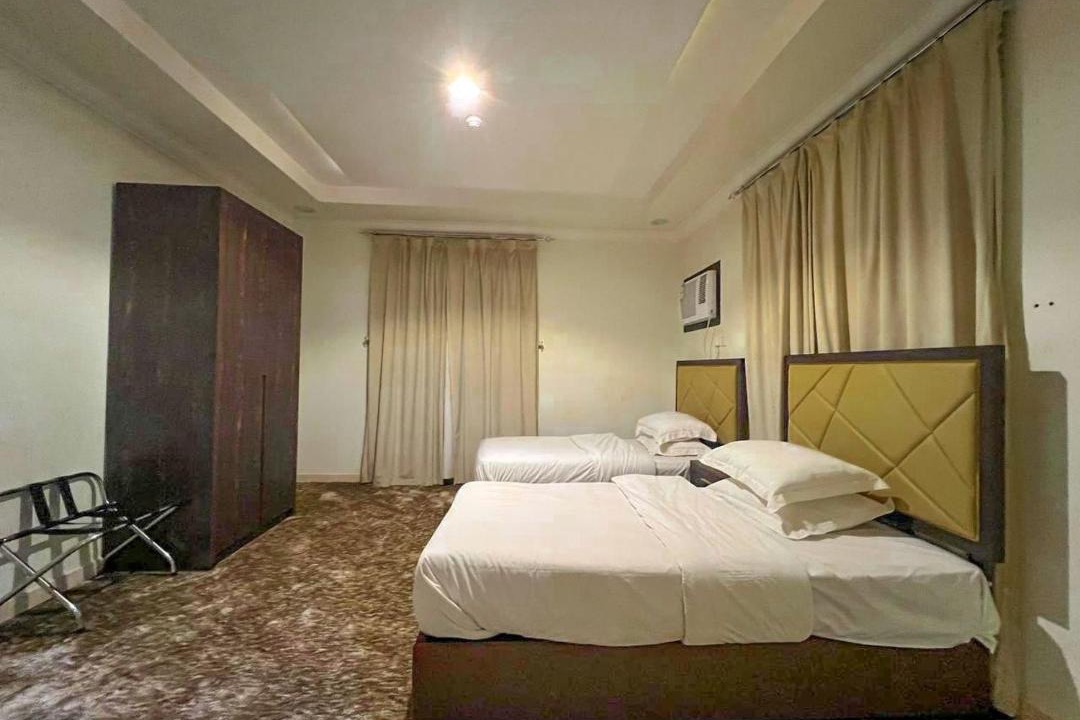 Photo of Bedroom in Bisha