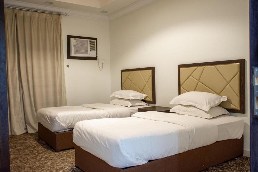 Photo of Bedroom in Bisha