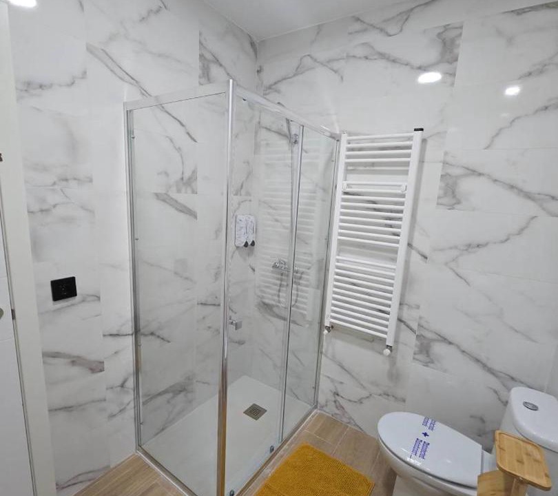 Photo of Bathroom in Leganes