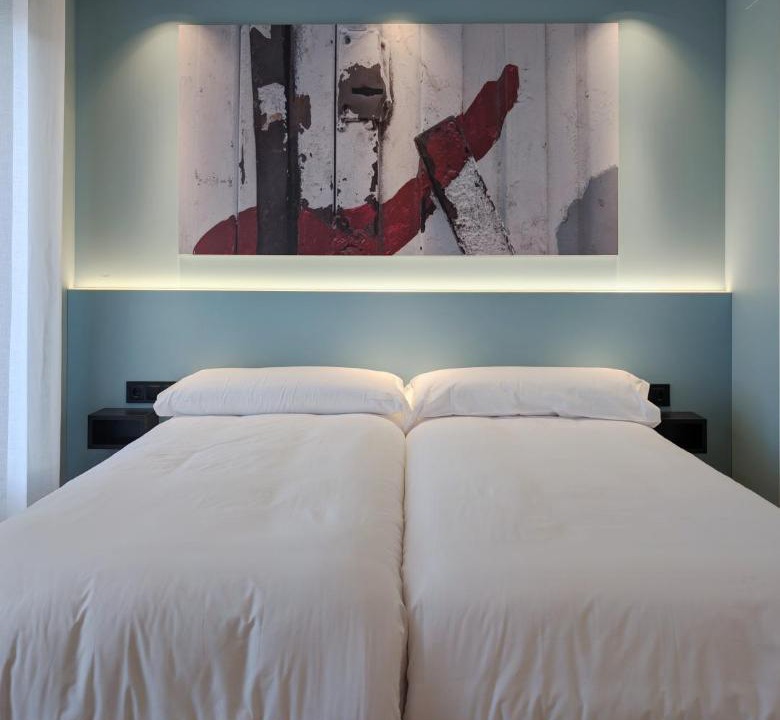 Photo of Bedroom in Fermoselle