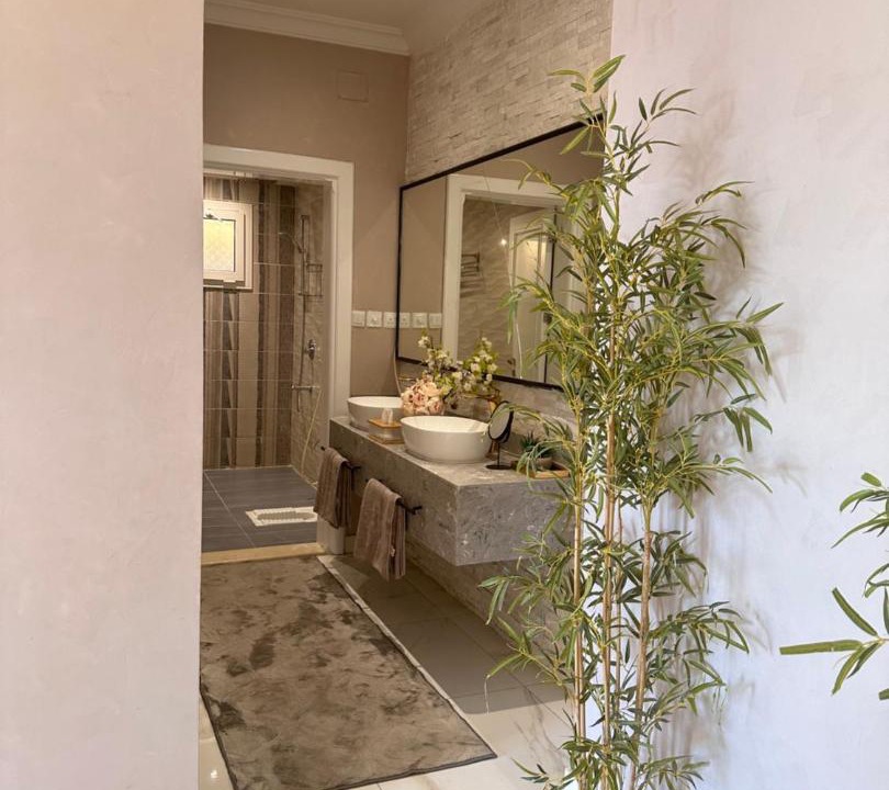 Photo of Bathroom in Tabuk