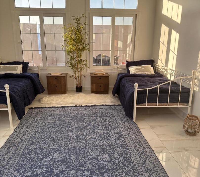 Photo of Bedroom in Tabuk