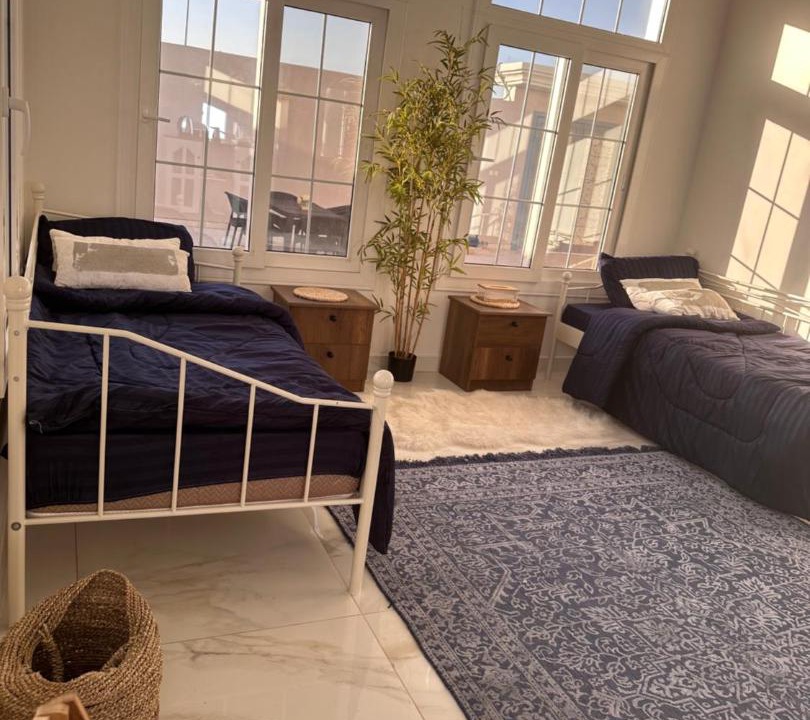 Photo of Bedroom in Tabuk
