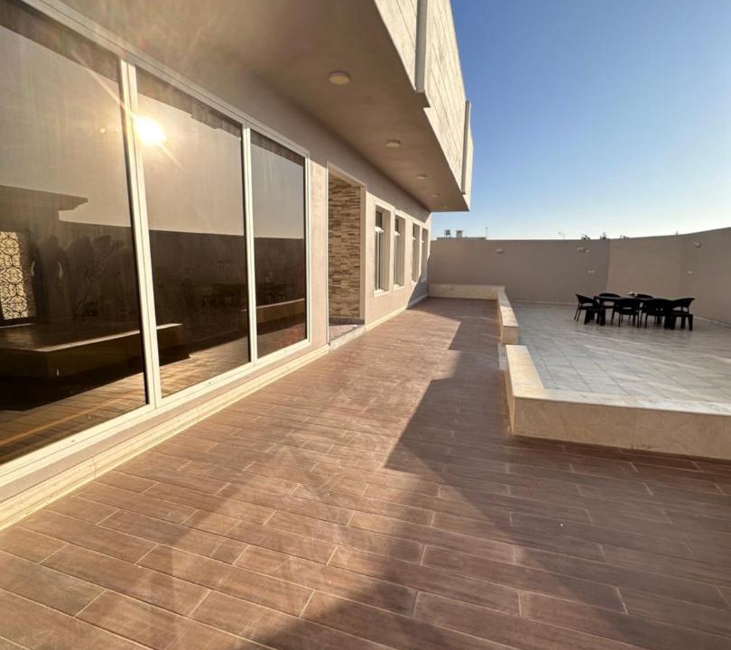 Photo of Patio Balcony in Tabuk