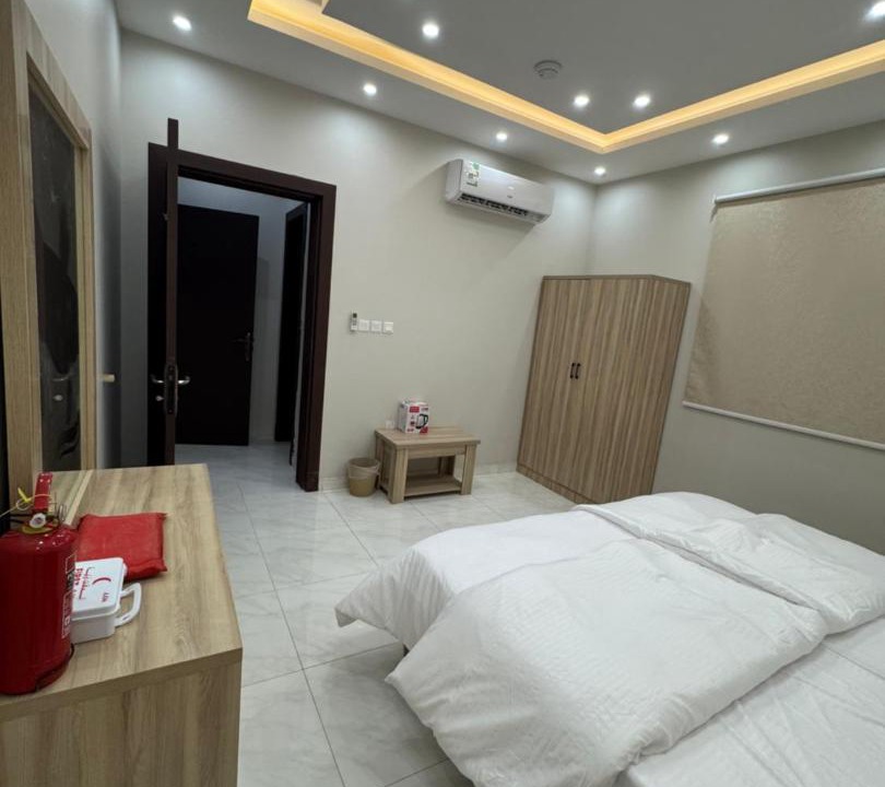 Photo of Bedroom in Al Malaz