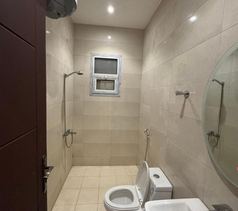 Photo of Bathroom in Al Malaz