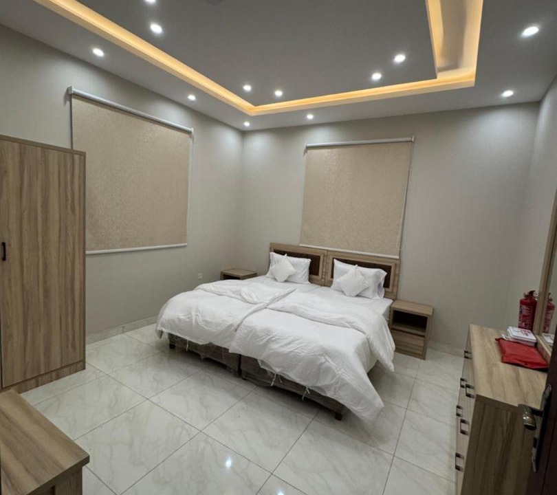 Photo of Bedroom in Al Malaz