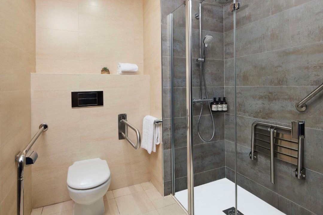 Photo of Bathroom in Suroeste