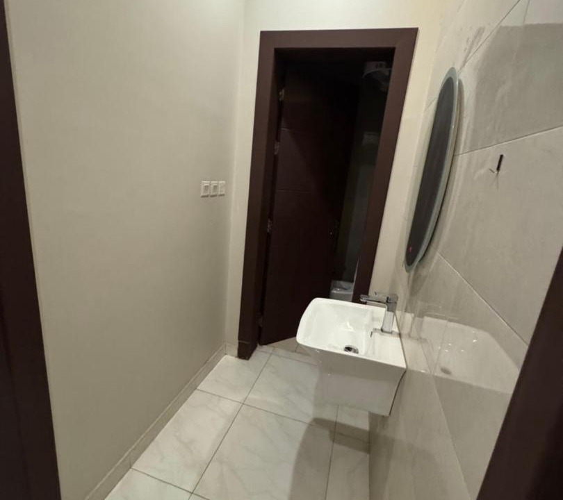 Photo of Bathroom in Al Malaz