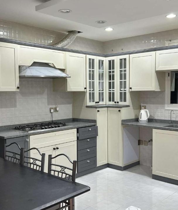 Photo of Kitchen in Abha