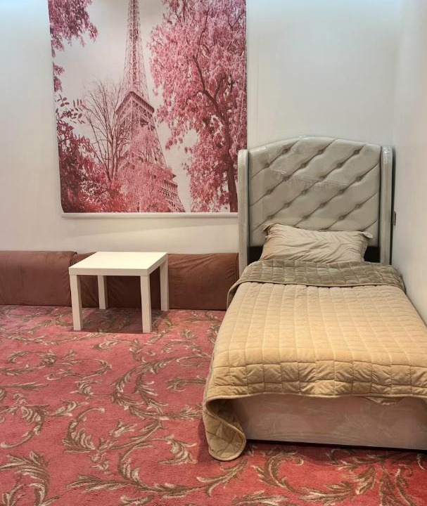 Photo of Bedroom in Abha