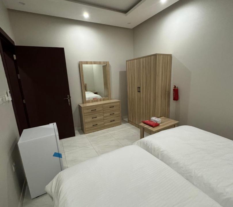 Photo of Bedroom in Al Malaz
