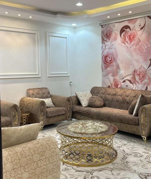 Photo of Livingroom in Abha