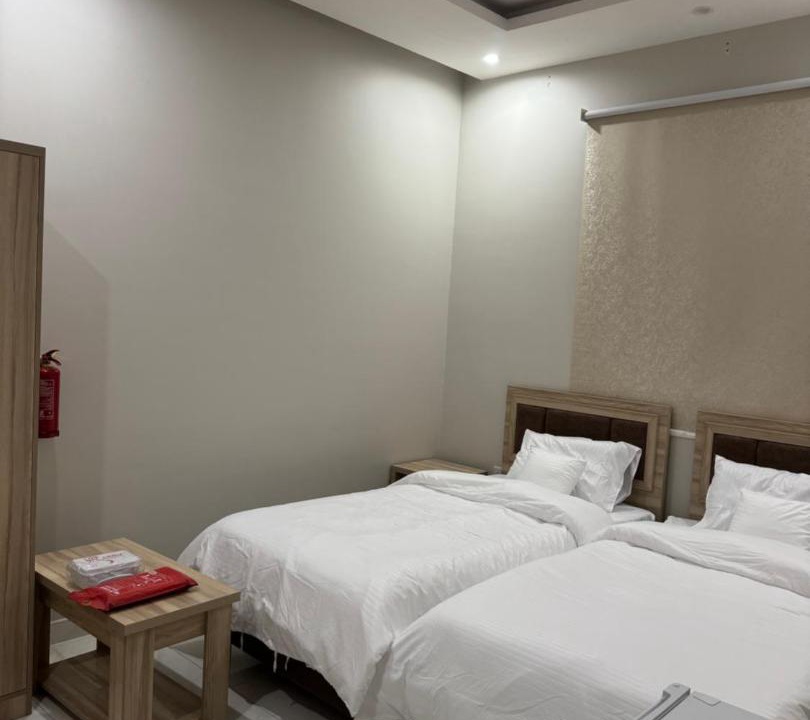 Photo of Bedroom in Al Malaz