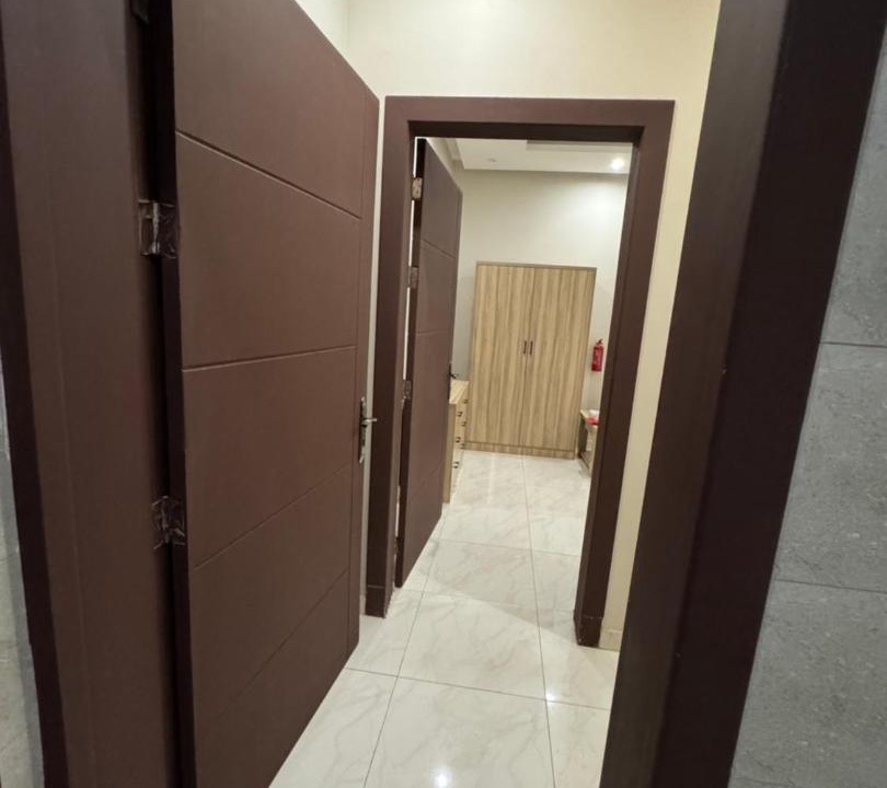 Photo of Bathroom in Al Malaz
