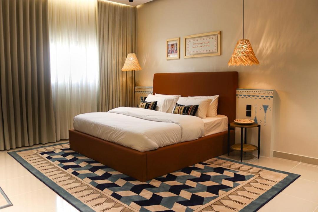 Photo of Bedroom in Mizail