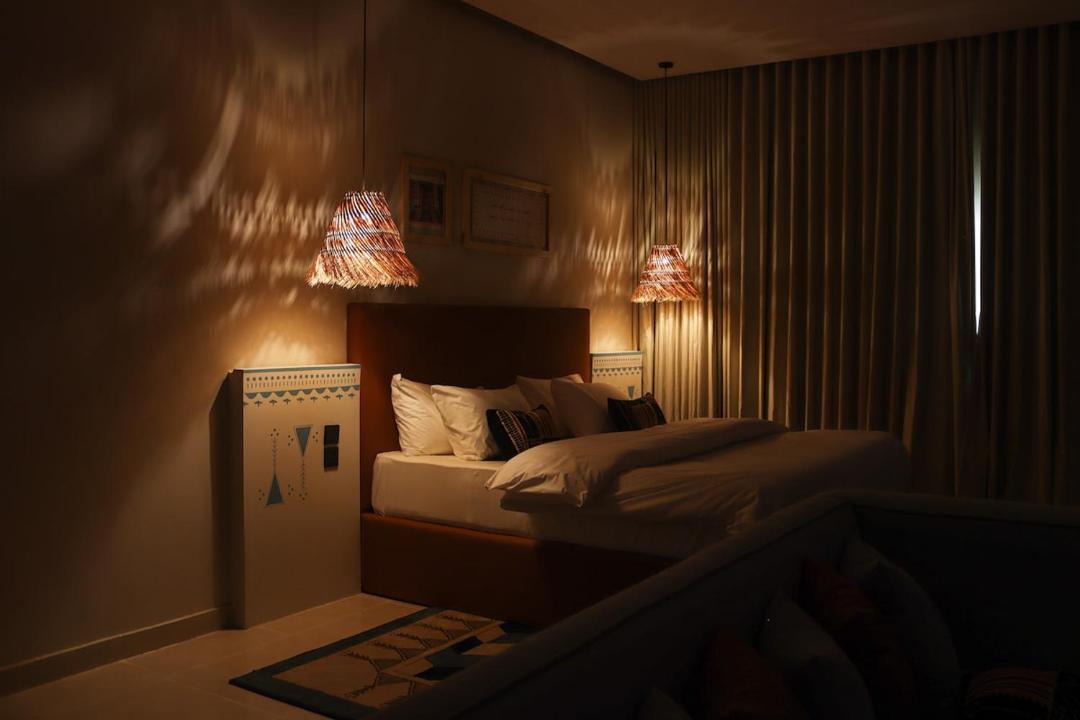 Photo of Bedroom in Mizail