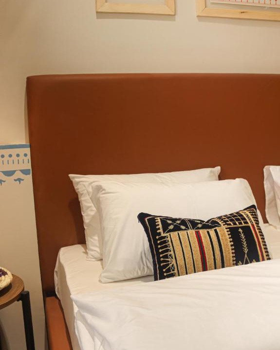Photo of Bedroom in Mizail