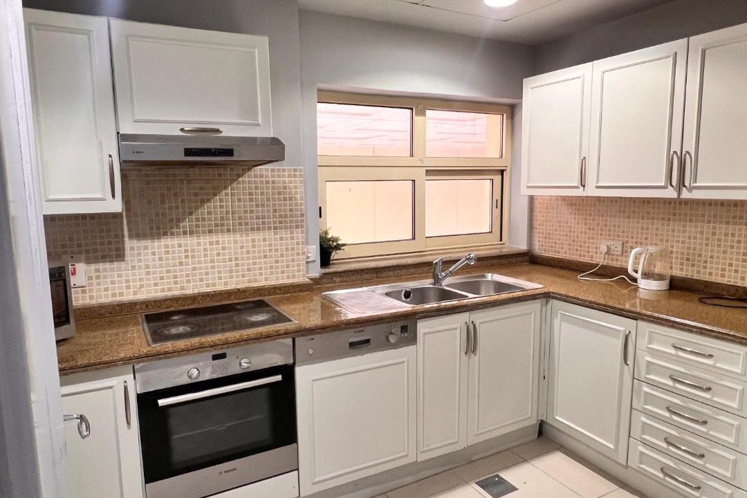 Photo of Kitchen in Bay La Sun