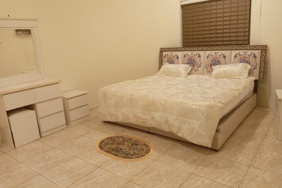 Photo of Bedroom in Mizail