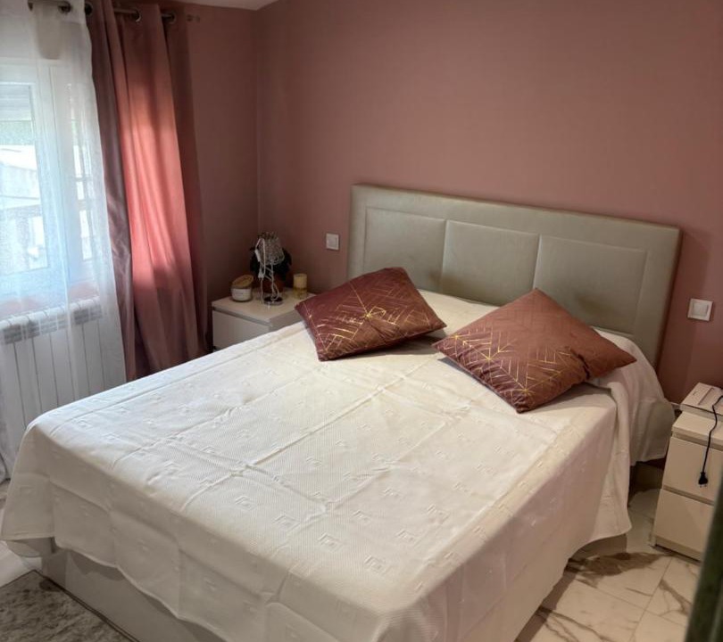 Photo of Bedroom in Torrelavega