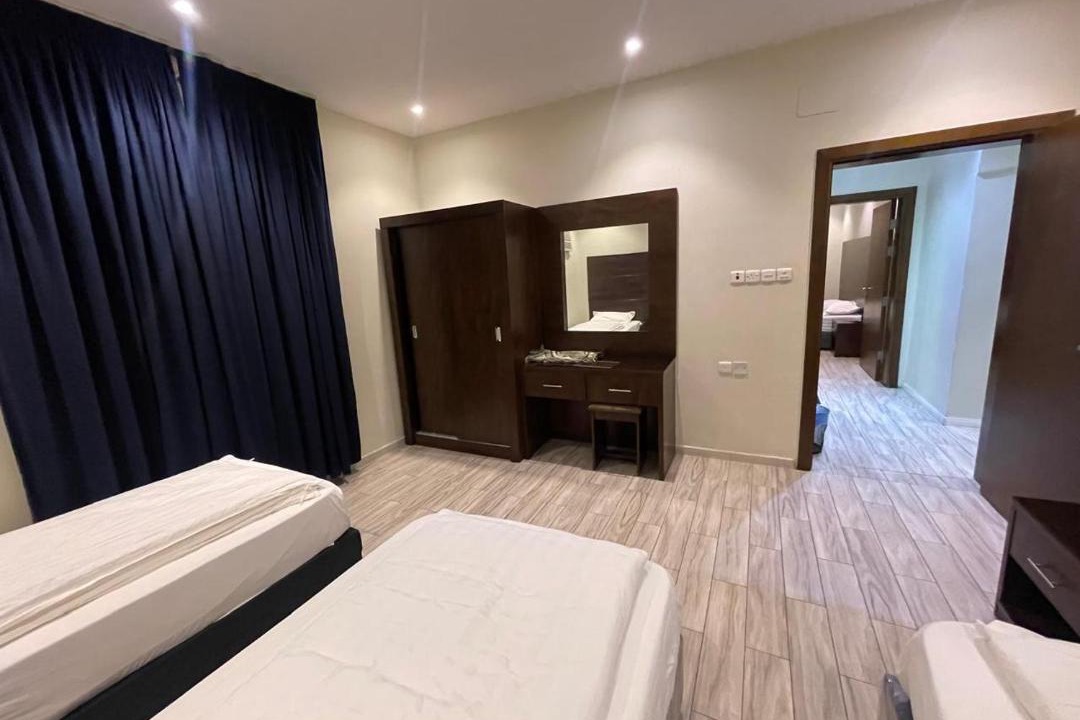 Photo of Bedroom in AlUla