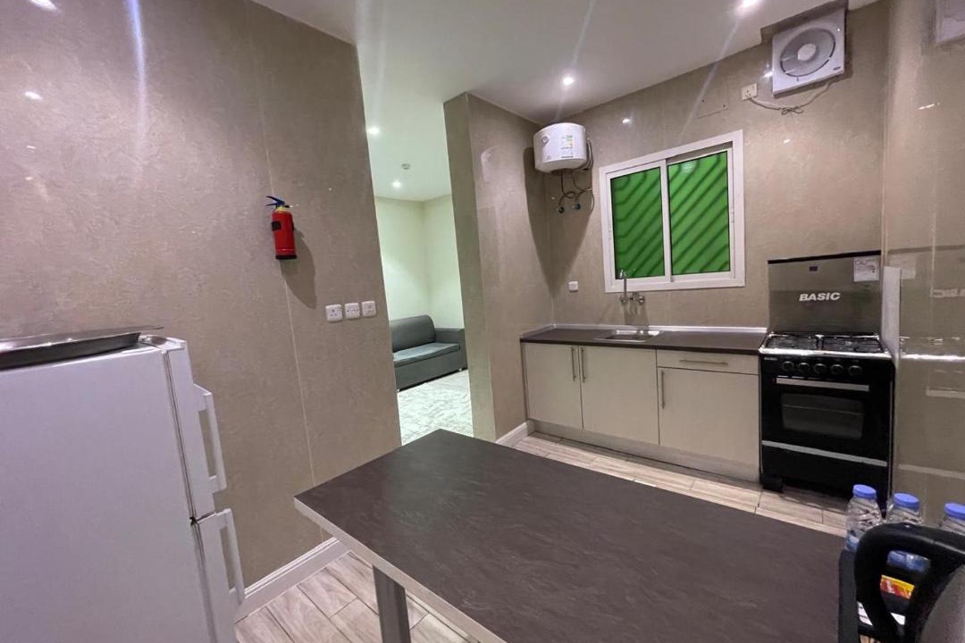 Photo of Kitchen in AlUla
