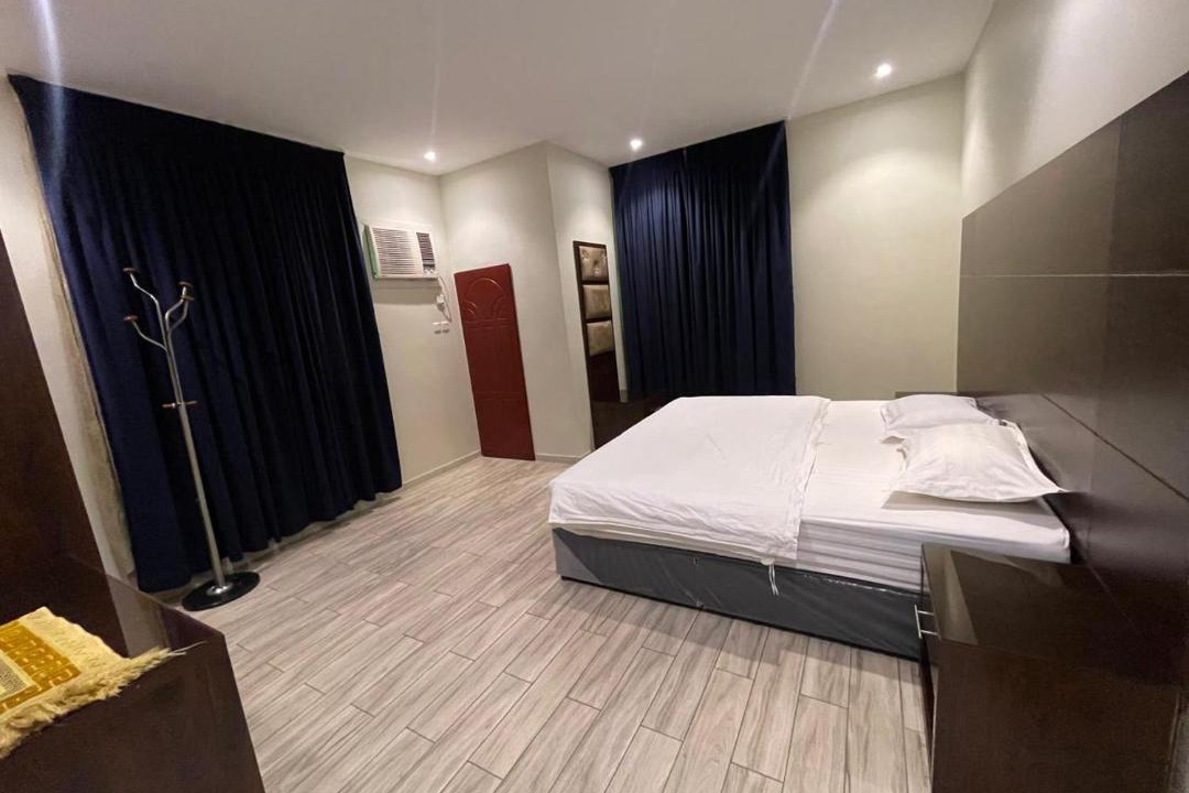 Photo of Bedroom in AlUla