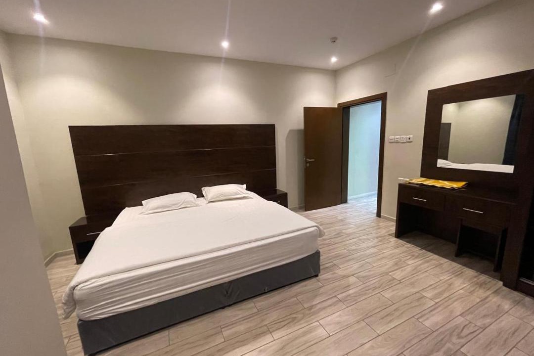 Photo of Bedroom in AlUla