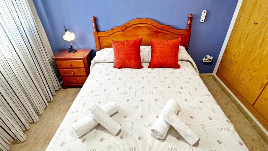 Photo of Bedroom in Miramar
